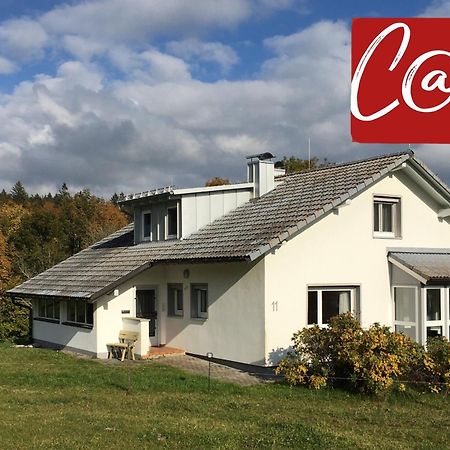 Haus Findling, 10 Personen, Schluchsee, Hochschwarzwaldkarte Exterior foto