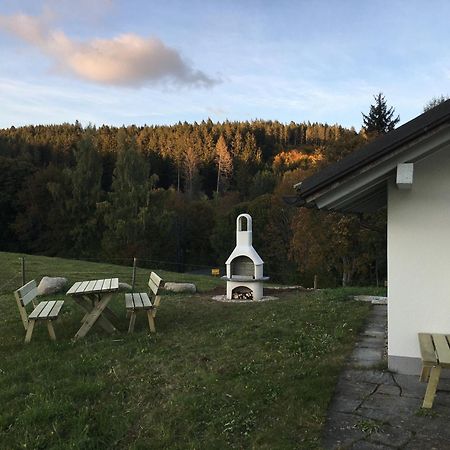 Haus Findling, 10 Personen, Schluchsee, Hochschwarzwaldkarte Exterior foto