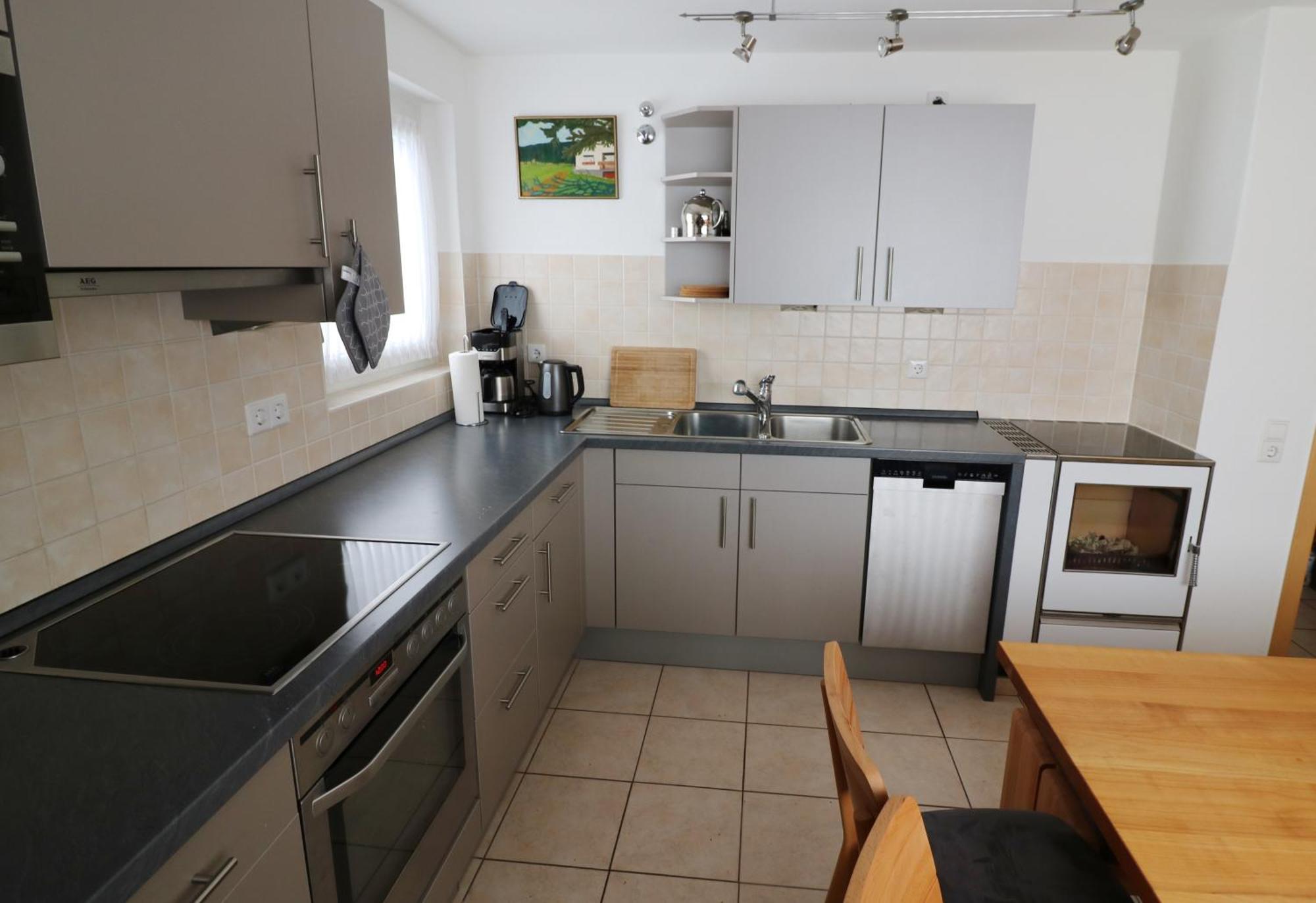 Haus Findling, 10 Personen, Schluchsee, Hochschwarzwaldkarte Exterior foto